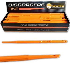 Guru Fine Disgorger / Horogszabadító kisebb horgokhoz