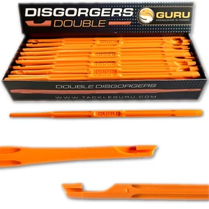 Guru Double Disgorger / Dupla horogszabadító