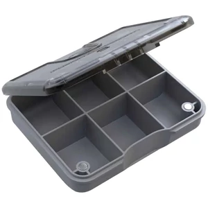 Guru Feeder Box Accessory Box 6 Compartment / Tárolódoboz