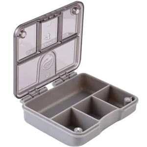 Guru Feeder Box Accessory Box 4 Compartment / Tárolódoboz