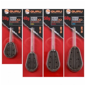 Guru Extra Distance Hybrid Feeder / Method kosár