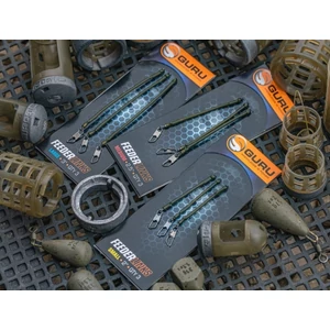 Guru Feeder Links - Large / Gubancgátló