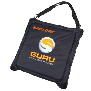 Guru Fusion Mat Bag - Black / Matrac