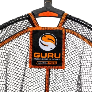 Guru Landing Net Duel 450 / Merítőháló fej