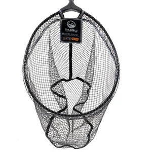 Guru Latex Net 450 / Gumírozott merítőháló fej