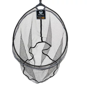 Guru Latex Net 500 / Gumírozott merítőháló fej