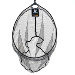 Guru Latex Net 550 / Gumírozott merítőháló fej
