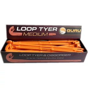 Guru Loop Tyer - Medium / Hurokkötő és horogszabadító