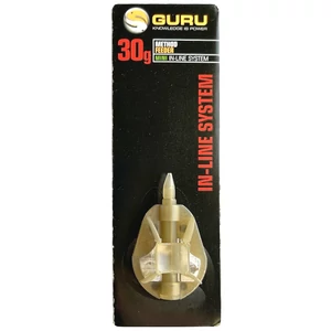 Guru In-line Method Feeder Kosár / Mini - 30g