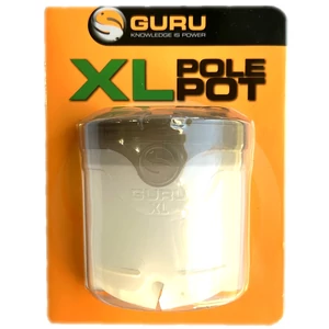Guru Pole Pot - XL / Etetőcsésze