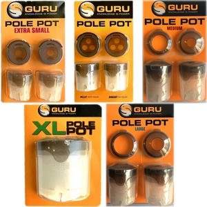 Guru Pole Pot / Etetőcsésze