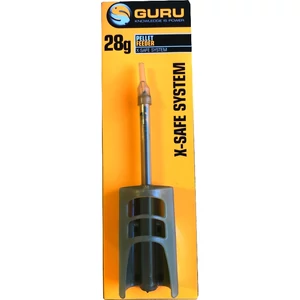 Guru In-line Pellet Feeder Kosár / Large - 28g