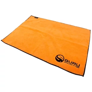 Guru Microfibre Towel / Mikroszálas Kéztörlő