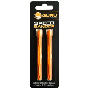 Guru Speed ??Bander / Csalizó kellék
