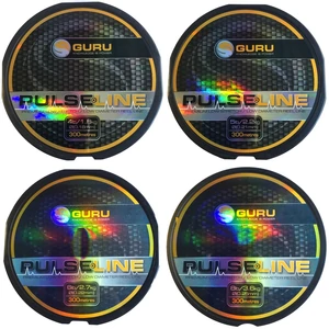 Guru Pulse Line / Feeder főzsinór