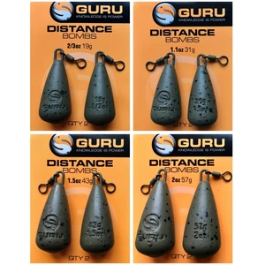 Guru Distance Bomb Feeder / Ólom