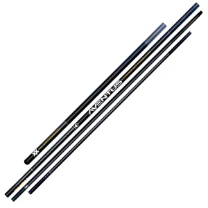 Guru Aventus 4m+1m Landing Net Handle / Merítőnyél