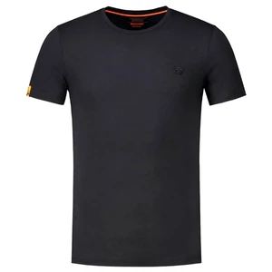 Guru Black Tee / Rövid ujjú póló