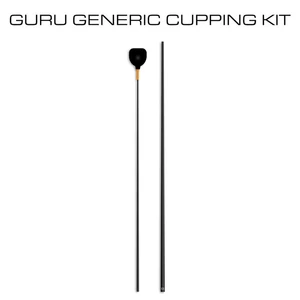 Guru ZERO 400 Cupping Kit Top 2 / Kupakoló szett