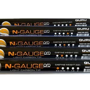 Guru N-Gauge Pro LT Quiver / Pótspicc
