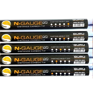 Guru N-Gauge Pro DT Quiver / Pótspicc