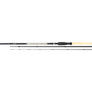 Guru A-CLASS Waggler 390cm 3pc 3-15g / Match bot