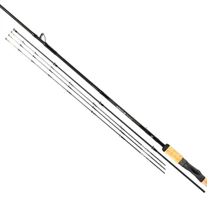 Guru Aventus SR Light Feeder 10' / 300cm 2+3 rész / Csúcskategóriás feeder bot