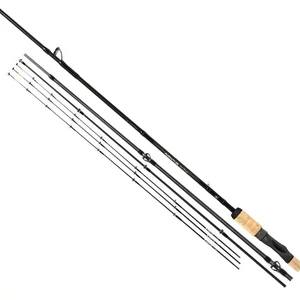 Guru Aventus SR Light Feeder 12' / 360cm 3+3 rész / Csúcskategóriás feeder bot