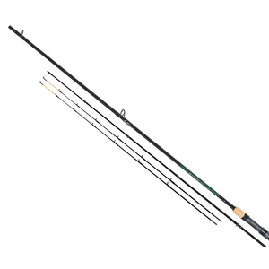 Guru N-Gauge Specimen Dual Tip 360cm 1.25lb / Pontyozó bot