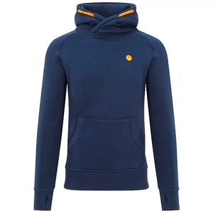 Guru Hoodie Navy - S / Kapucnis pulóver