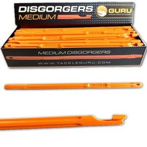 Guru Medium Disgorger / Horogszabadító nagyobb horgokhoz