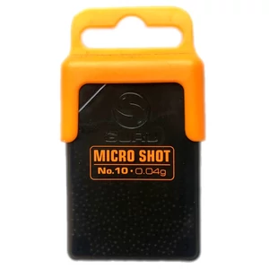 Guru Micro Shot No.10 0.04g / Sörétólom
