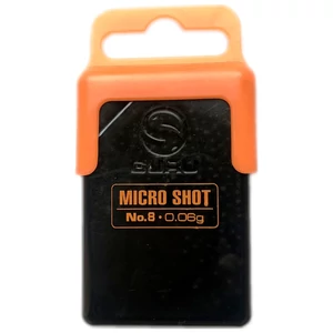 Guru Micro Shot No.8 0.06g / Sörétólom