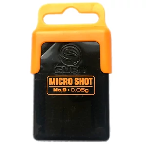 Guru Micro Shot No.9 0.05g / Sörétólom