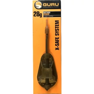 Guru X-Safe Method Feeder - Large 28g / Method kosár