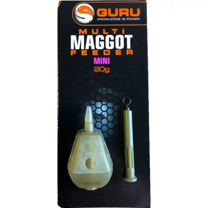Guru Maggot Feeder Mini - 20g / Kosár