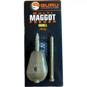 Guru Maggot Feeder Small - 40g / Kosár