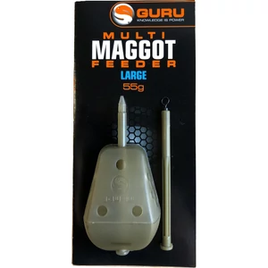 Guru Maggot Feeder Medium - 55g / Kosár