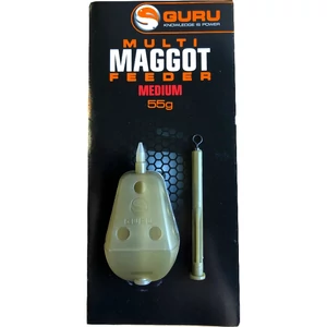 Guru Maggot Feeder Large - 55g / Kosár