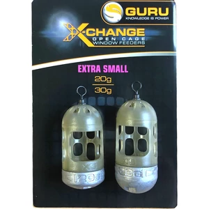Guru X-Change Caged Window Feeder Kosár/Extra Small- 20g+30g