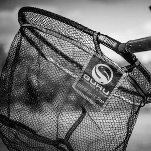 Guru Barb Safe Landing Net 500 / Merítőháló fej