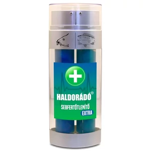 HALDORÁDÓ / Sebfertőtlenítő Extra