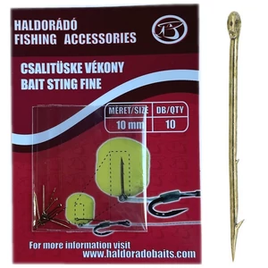 HALDORÁDÓ Bait Sting Fine 10 mm / Vékony csalitüske