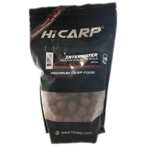HiCarp Interwater Boilie 16mm 1kg / Bojli