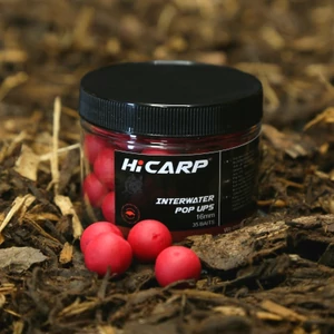 HiCarp Interwater Pop Up 12mm (55db) / Lebegő Bojli