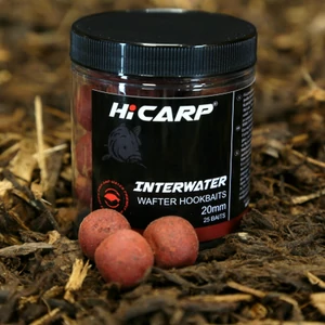 HiCarp Interwater Wafters 16mm (55db) / Kritikusan kiegyensúlyozott  horogcsali