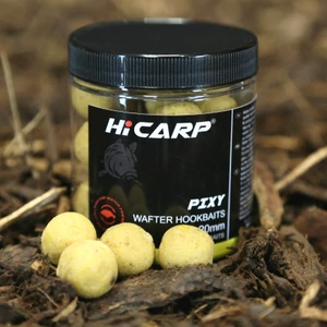 HiCarp Pixy Wafters 16mm (55db) / Kritikusan kiegyensúlyozott  horogcsali