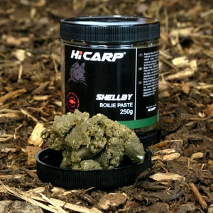 HiCarp Shellby Boilie Paste 250g / Bojli paszta