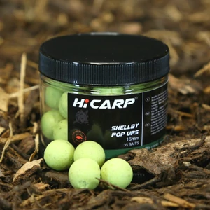 HiCarp Shellby Pop Up 12mm (55db) / Lebegő Bojli