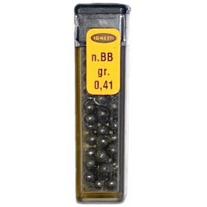 Ignesti Pallini Teneri N.BB - 0,41g / Sörétólom